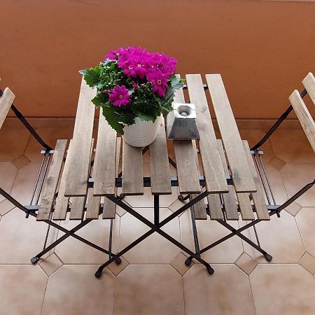 San Lorenzo Accomodation Ρώμη Εξωτερικό φωτογραφία