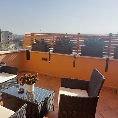 San Lorenzo Accomodation Ρώμη Εξωτερικό φωτογραφία