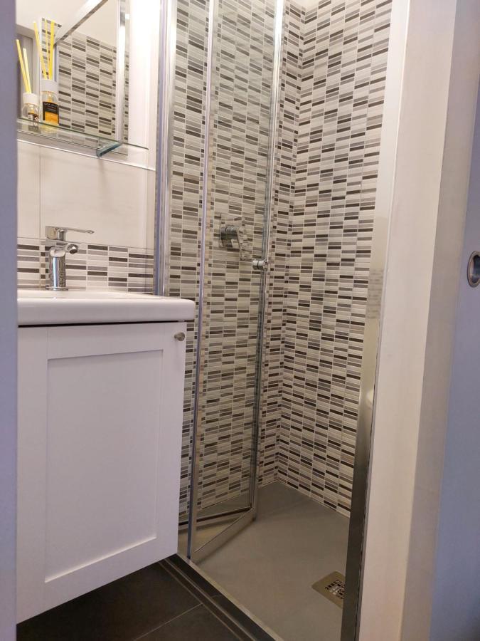 San Lorenzo Accomodation Ρώμη Εξωτερικό φωτογραφία
