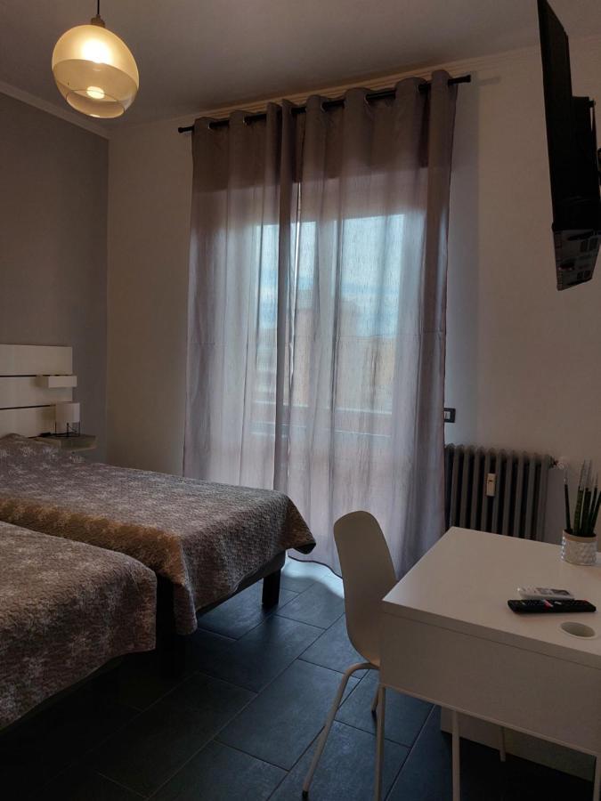 San Lorenzo Accomodation Ρώμη Εξωτερικό φωτογραφία