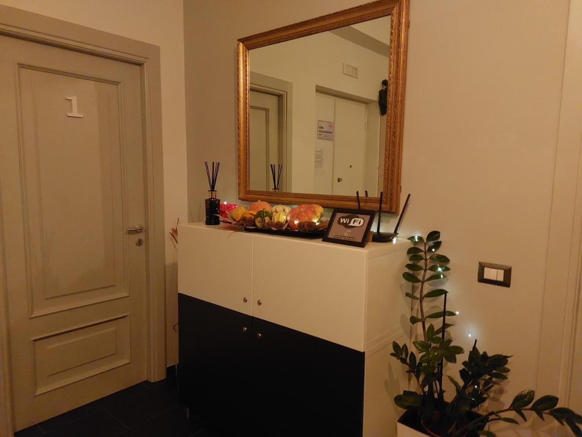 San Lorenzo Accomodation Ρώμη Εξωτερικό φωτογραφία