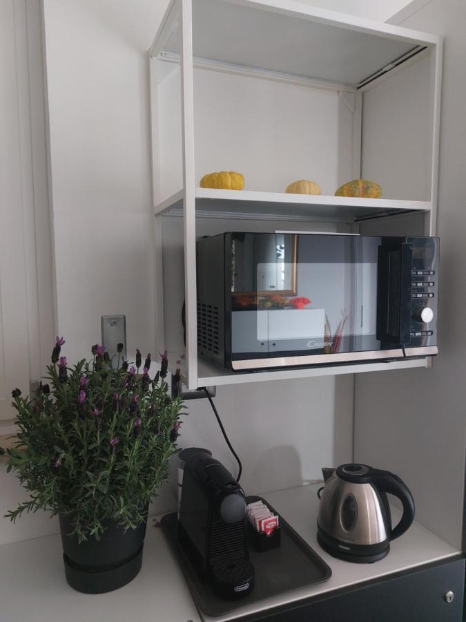 San Lorenzo Accomodation Ρώμη Εξωτερικό φωτογραφία